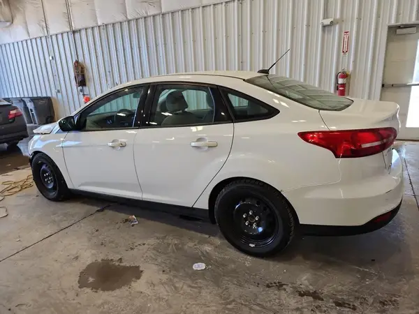 1FADP3F28GL264637 2016 FORD FOCUS - Image 2