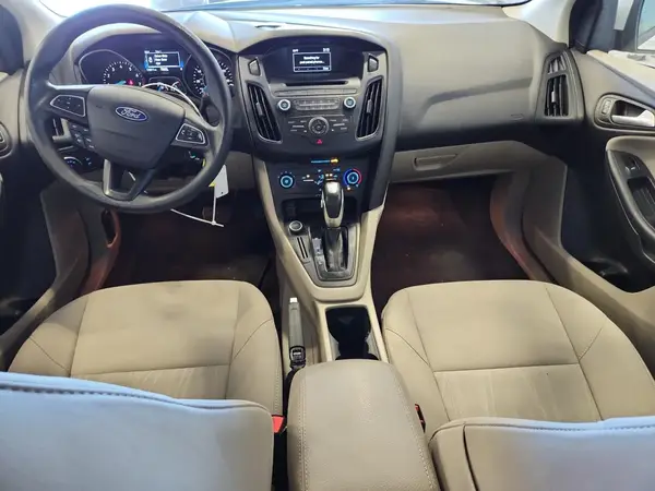 1FADP3F28GL264637 2016 FORD FOCUS - Image 8