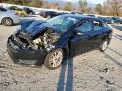 1FADP3F28GL265450 2016 FORD FOCUS