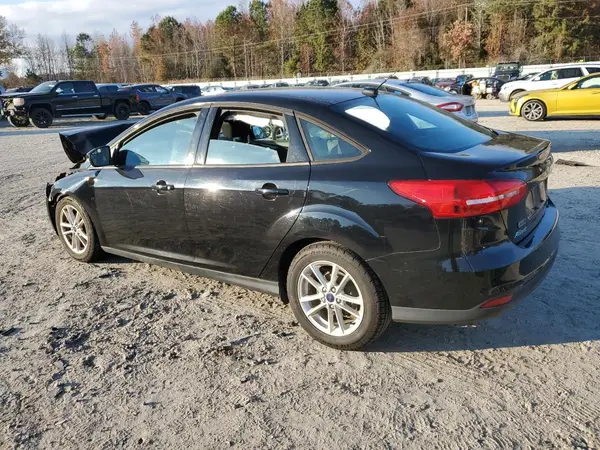 1FADP3F28GL265450 2016 FORD FOCUS - Image 2