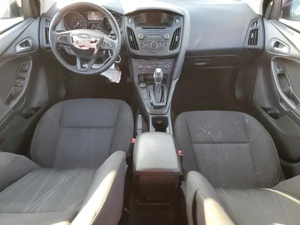 1FADP3F28GL265450 2016 FORD FOCUS - Image 8
