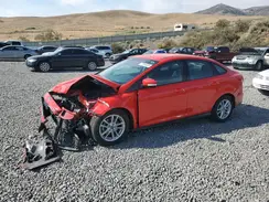 1FADP3F28GL266338 2016 FORD FOCUS