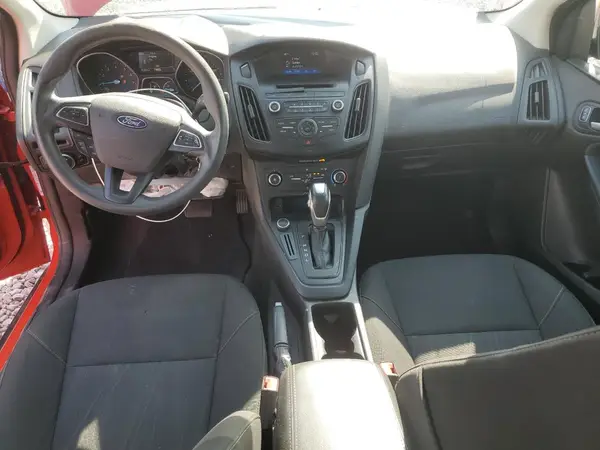 1FADP3F28GL266338 2016 FORD FOCUS - Image 8