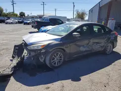 1FADP3F28GL266470 2016 FORD FOCUS