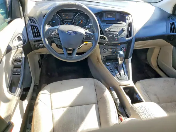 1FADP3F28GL266470 2016 FORD FOCUS - Image 8