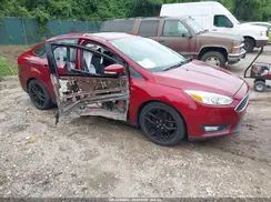 1FADP3F28GL266971 2016 FORD FOCUS
