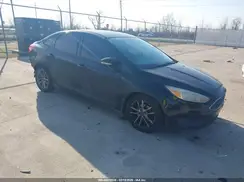 1FADP3F28GL267523 2016 FORD FOCUS