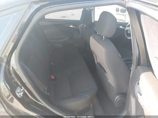 1FADP3F28GL267523 2016 FORD FOCUS - Image 8