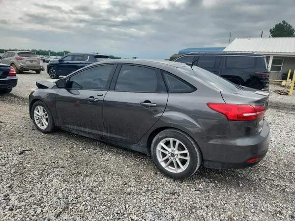 1FADP3F28GL267618 2016 FORD FOCUS - Image 2