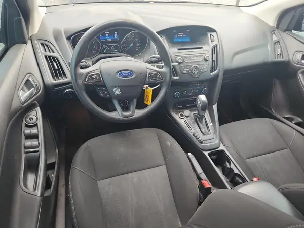 1FADP3F28GL267618 2016 FORD FOCUS - Image 8
