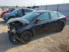 1FADP3F28GL268025 2016 FORD FOCUS