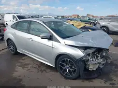 1FADP3F28GL268395 2016 FORD FOCUS