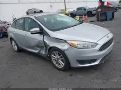1FADP3F28GL268462 2016 FORD FOCUS