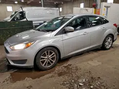 1FADP3F28GL268719 2016 FORD FOCUS
