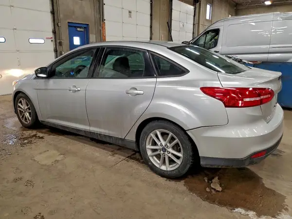 1FADP3F28GL268719 2016 FORD FOCUS - Image 2
