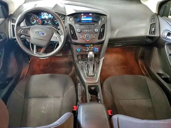 1FADP3F28GL268719 2016 FORD FOCUS - Image 8