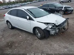 1FADP3F28GL268980 2016 FORD FOCUS