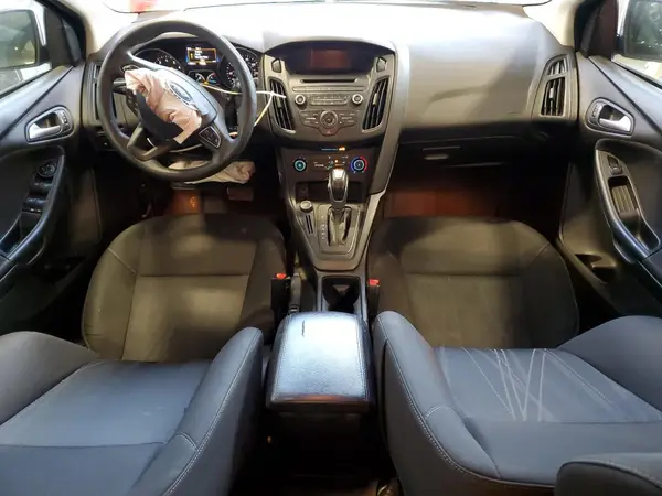 1FADP3F28GL269594 2016 FORD FOCUS - Image 8