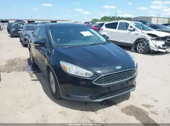 1FADP3F28GL269689 2016 FORD FOCUS