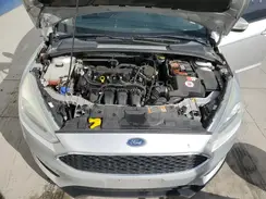 1FADP3F28GL270003 2016 FORD FOCUS