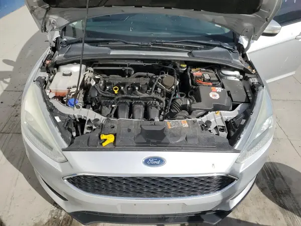 1FADP3F28GL270003 2016 FORD FOCUS - Image 1