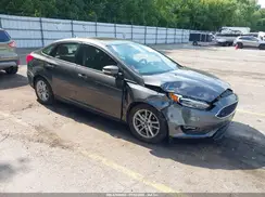 1FADP3F28GL270325 2016 FORD FOCUS