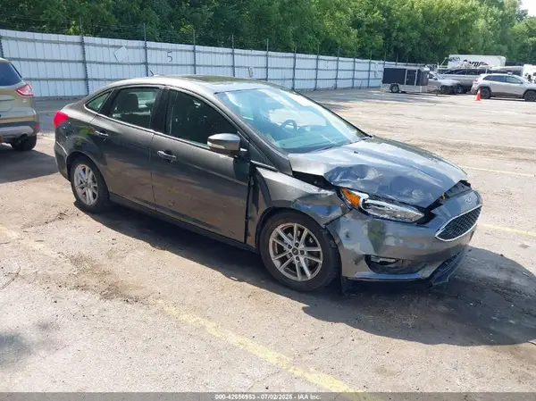 1FADP3F28GL270325 2016 FORD FOCUS - Image 1