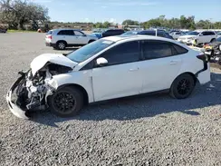 1FADP3F28GL272317 2016 FORD FOCUS