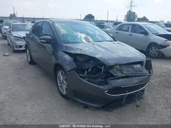 1FADP3F28GL272799 2016 FORD FOCUS