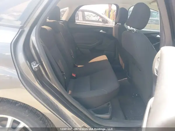 1FADP3F28GL272799 2016 FORD FOCUS - Image 8