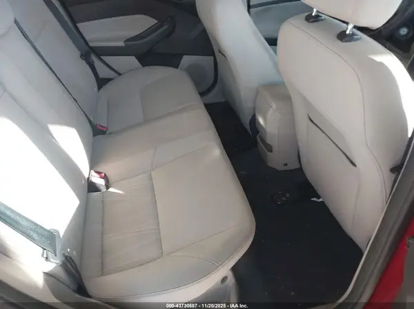 1FADP3F28GL274214 2016 FORD FOCUS - Image 8
