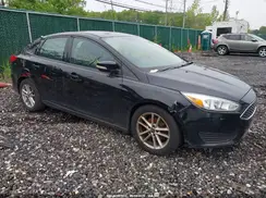 1FADP3F28GL274603 2016 FORD FOCUS