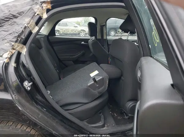 1FADP3F28GL274603 2016 FORD FOCUS - Image 8