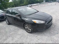 1FADP3F28GL274830 2016 FORD FOCUS