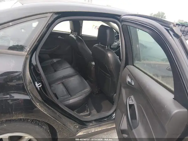 1FADP3F28GL274830 2016 FORD FOCUS - Image 8