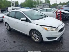 1FADP3F28GL276450 2016 FORD FOCUS