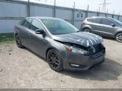1FADP3F28GL277906 2016 FORD FOCUS