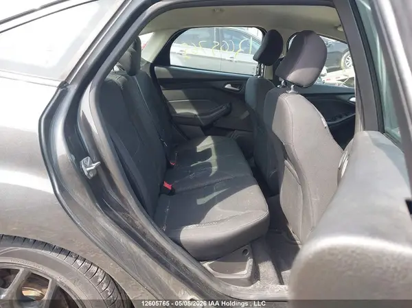 1FADP3F28GL277906 2016 FORD FOCUS - Image 8