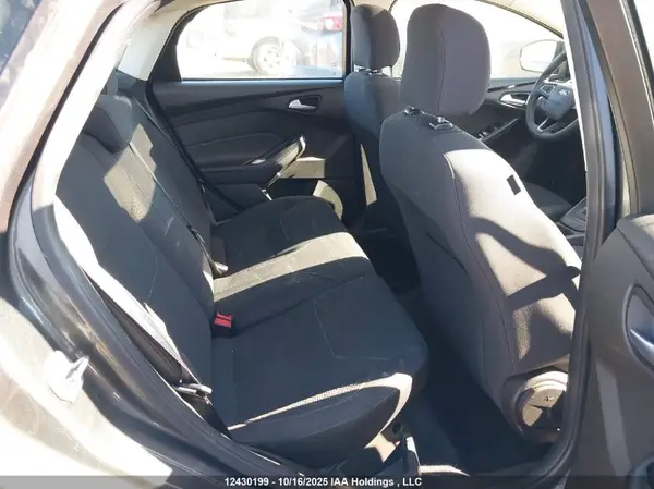 1FADP3F28GL278375 2016 FORD FOCUS - Image 8