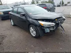 1FADP3F28GL278912 2016 FORD FOCUS