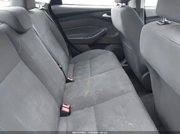 1FADP3F28GL278912 2016 FORD FOCUS - Image 8