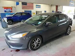 1FADP3F28GL279171 2016 FORD FOCUS
