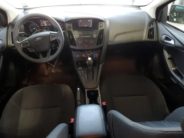 1FADP3F28GL279171 2016 FORD FOCUS - Image 8