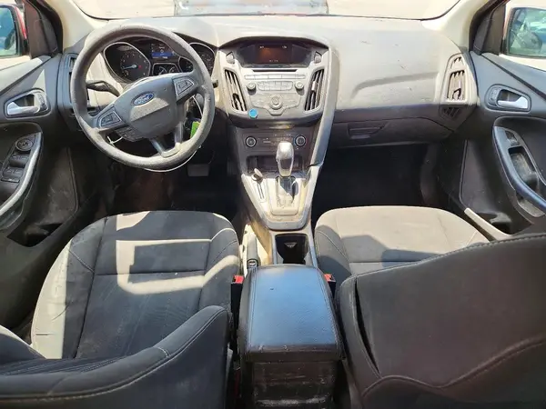 1FADP3F28GL279803 2016 FORD FOCUS - Image 8