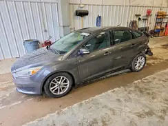 1FADP3F28GL280286 2016 FORD FOCUS