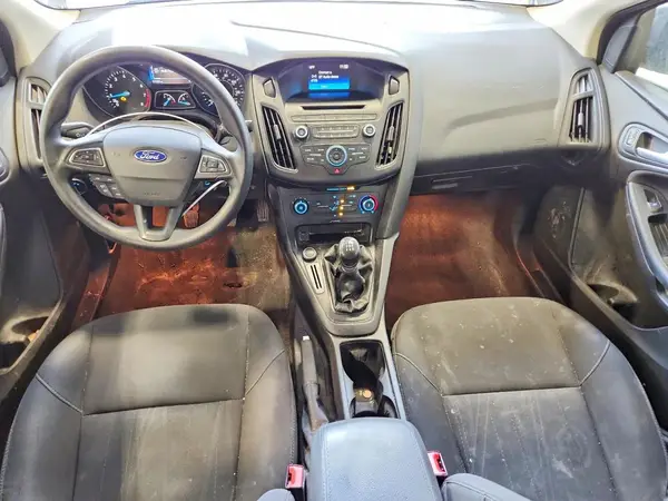 1FADP3F28GL280286 2016 FORD FOCUS - Image 8