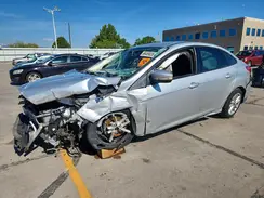 1FADP3F28GL280479 2016 FORD FOCUS