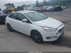 1FADP3F28GL280823 2016 FORD FOCUS