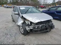 1FADP3F28GL280949 2016 FORD FOCUS