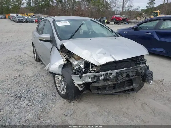 1FADP3F28GL280949 2016 FORD FOCUS - Image 1